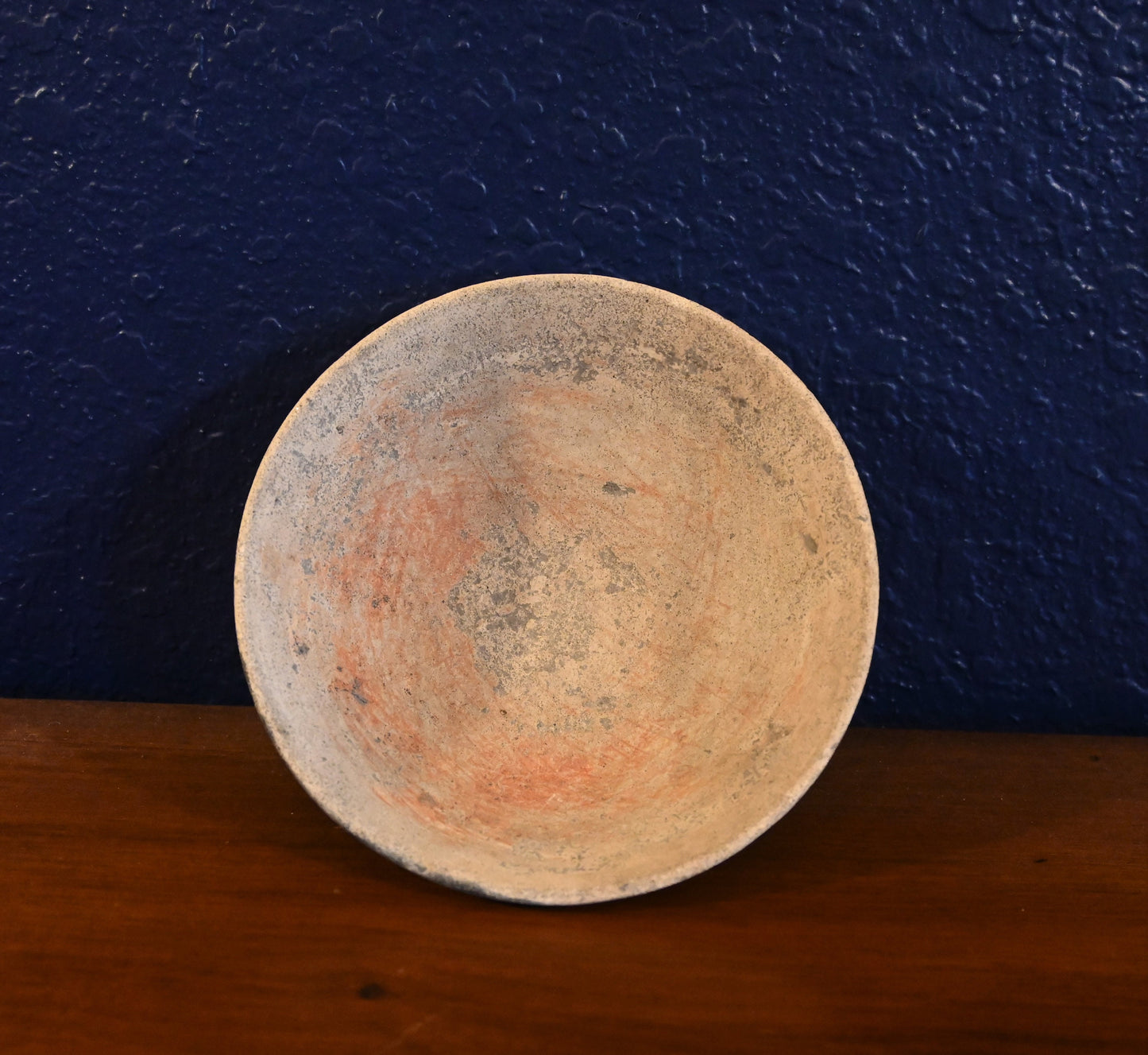 Authentic pre-Columbian Bowl Ecuador La Tolita Tumoco Pottery Bowl c. 600 BC - 200 AD Certificate of Authenticity & provenance -great gift